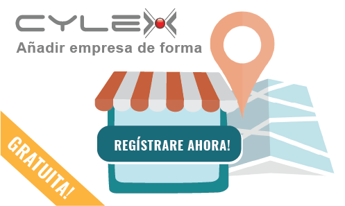 ¡Registre hoy mismo su empresa en Cylex!