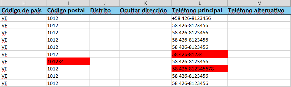 Paso 8