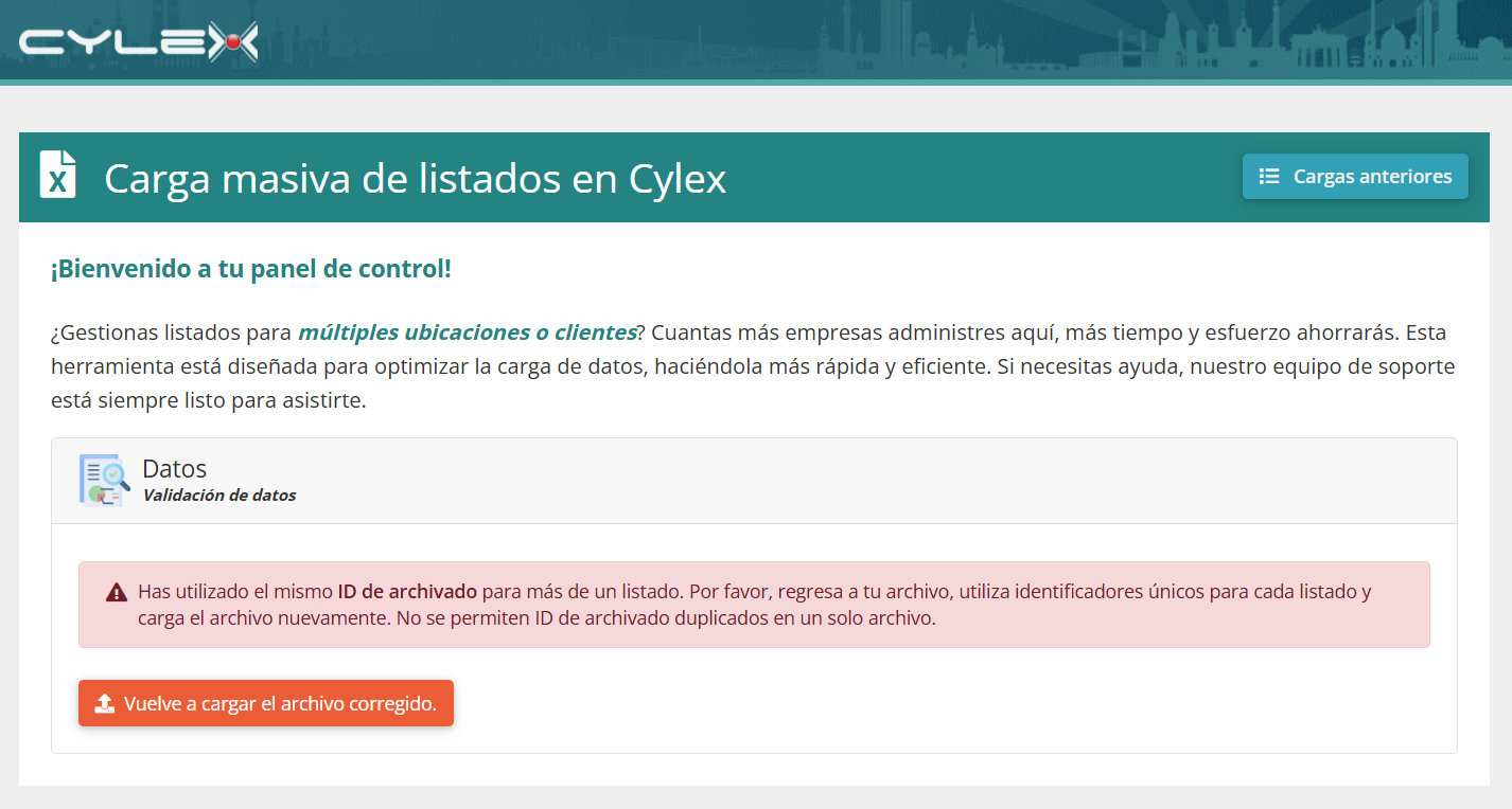 Paso 8